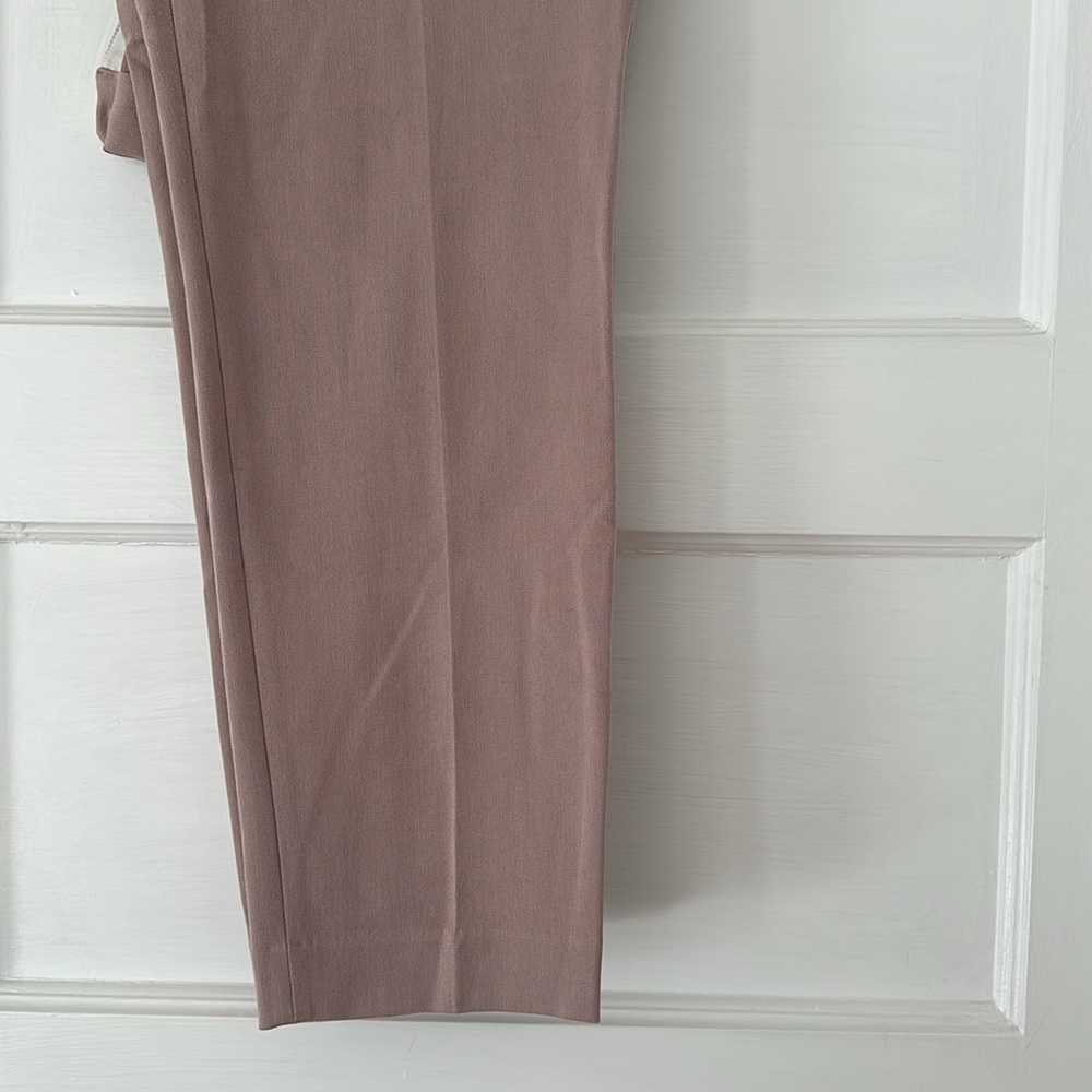 Express Columnist Ankle Stretch Pant - image 5